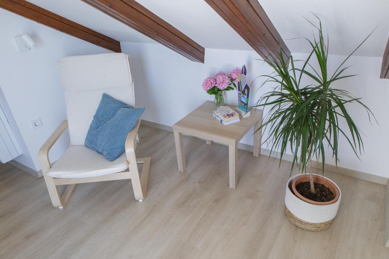 Duplex Apartment Marija Near The Old Town Dubrovnik Exterior foto