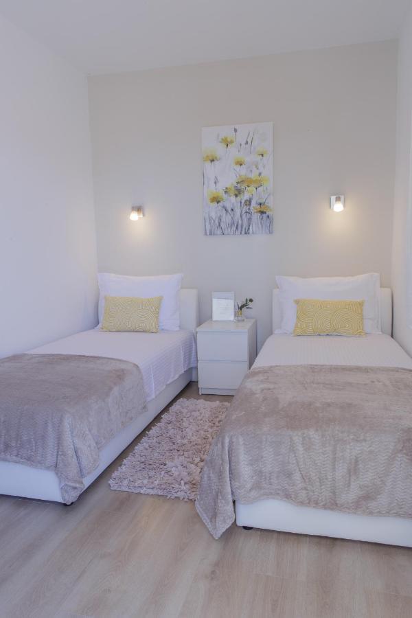 Duplex Apartment Marija Near The Old Town Dubrovnik Exterior foto