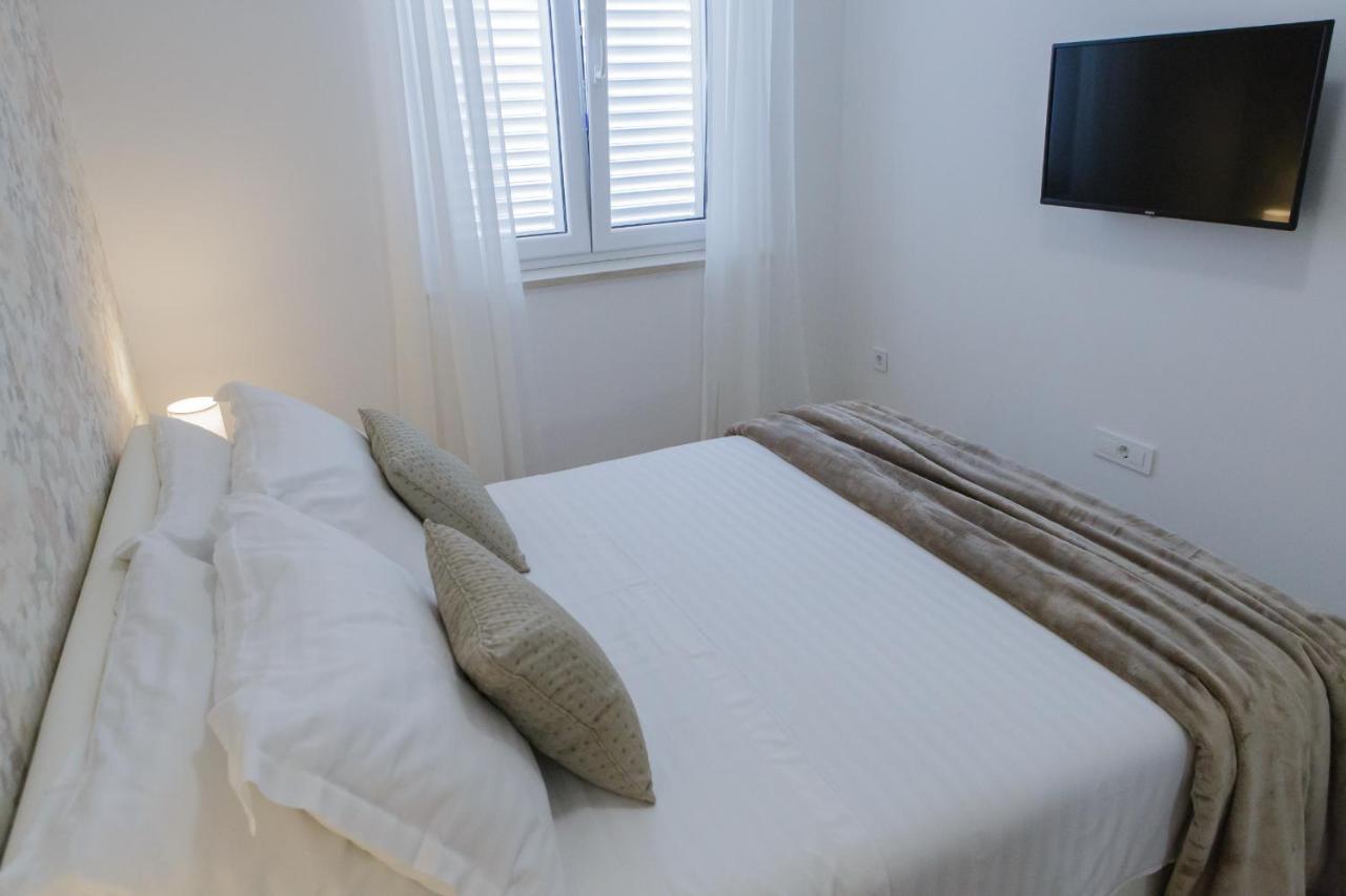 Duplex Apartment Marija Near The Old Town Dubrovnik Exterior foto