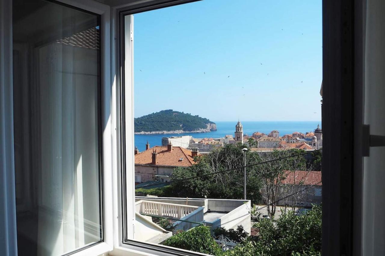 Duplex Apartment Marija Near The Old Town Dubrovnik Exterior foto