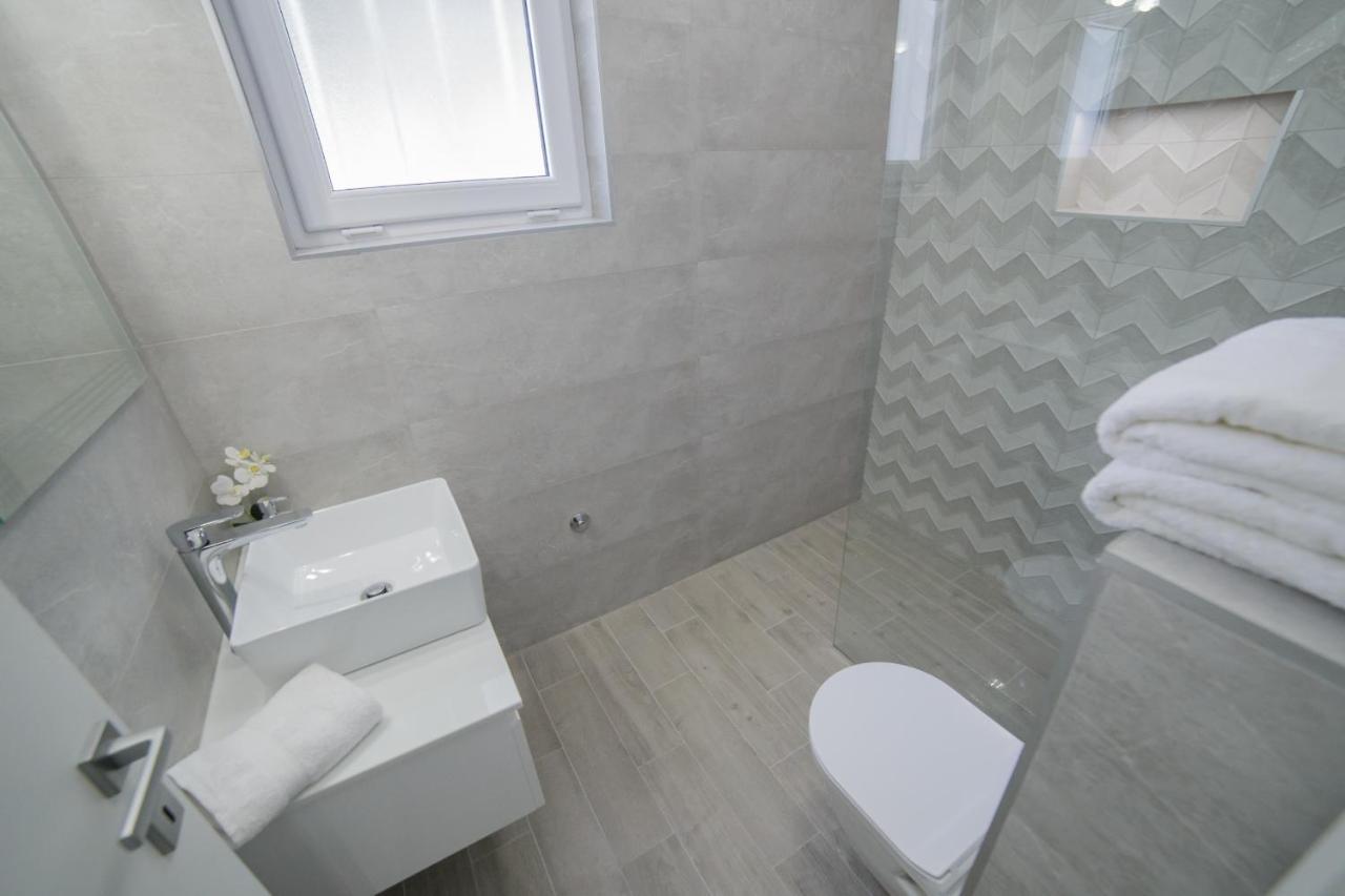 Duplex Apartment Marija Near The Old Town Dubrovnik Exterior foto